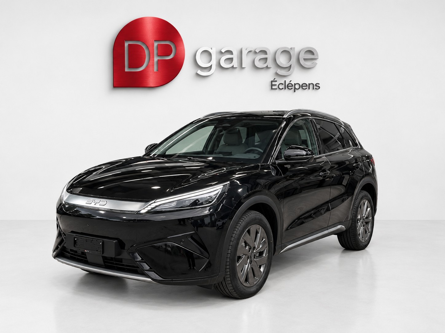 BYD Atto 3 EVO 74.8 kWh Excellence AWD