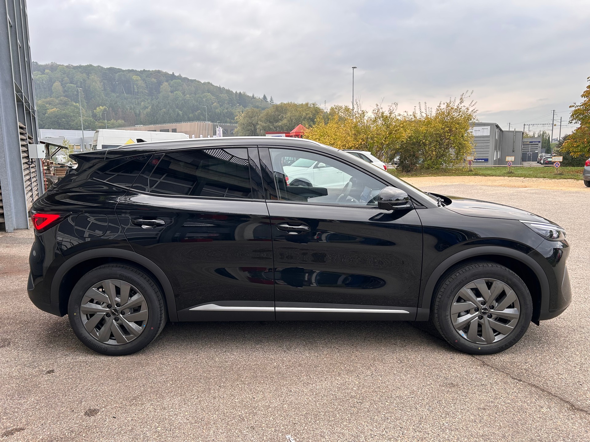 BYD Atto 3 EVO 74.8 kWh Excellence AWD-image-7