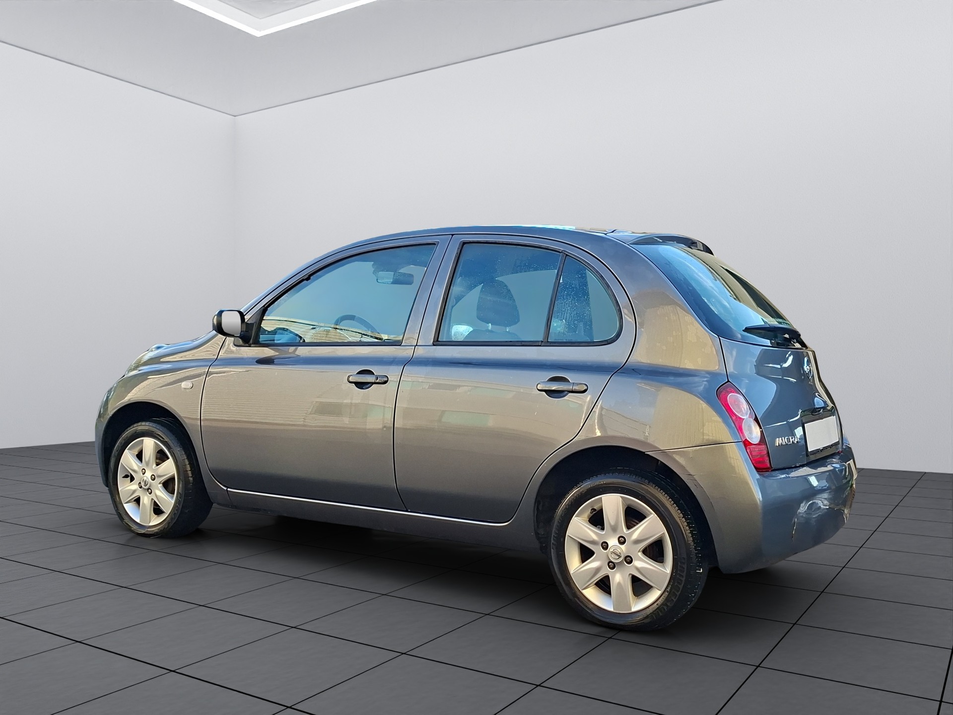 NISSAN Micra 1.4 tekna-showroom-element-2