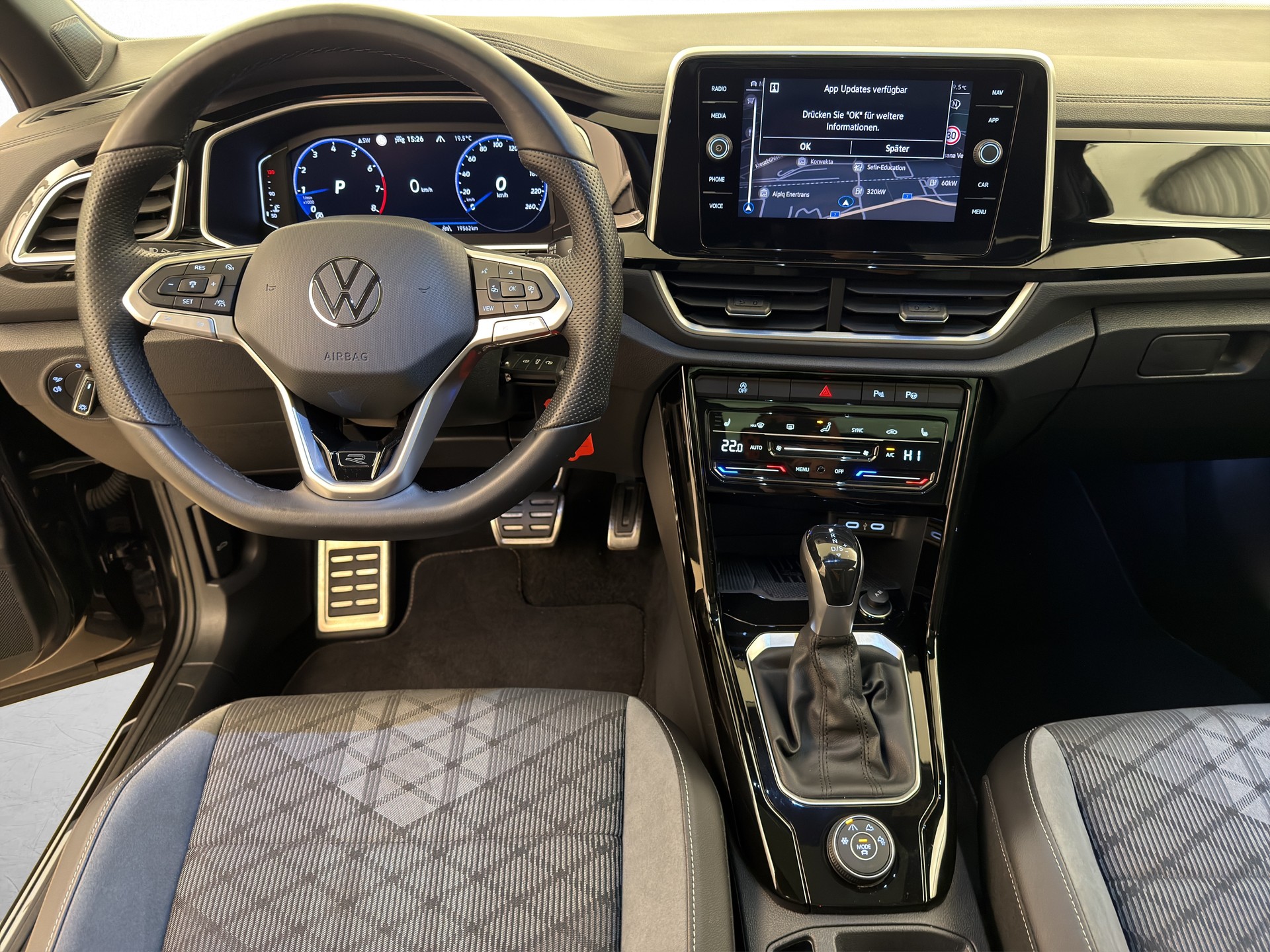 VW T-Roc 2.0 TSI R-Line DSG 4motion-image-8