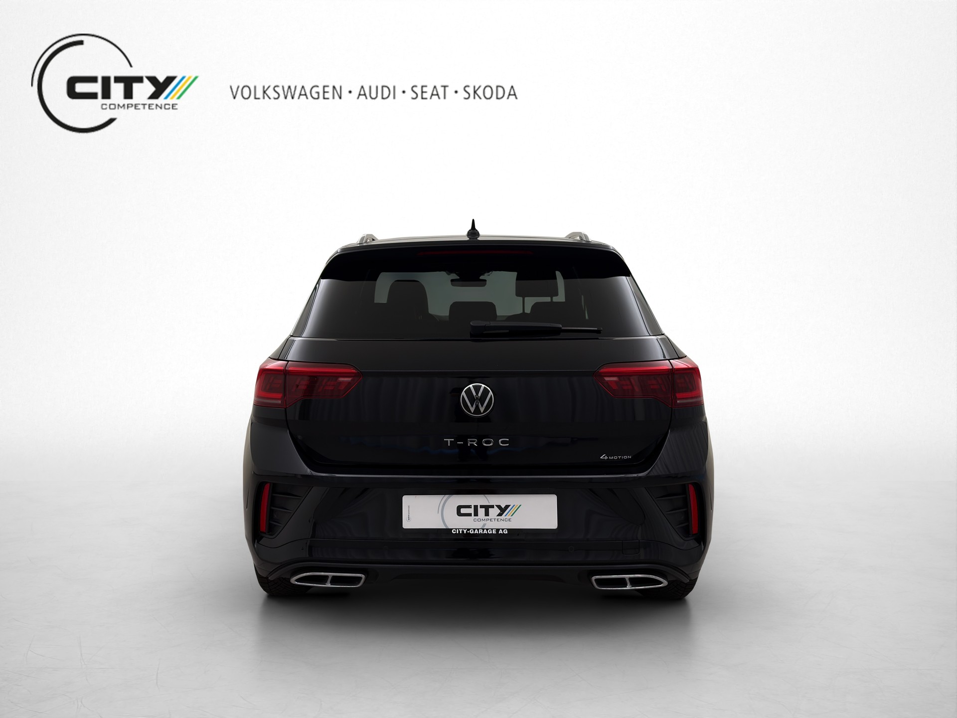 VW T-Roc 2.0 TSI R-Line DSG 4motion-image-4