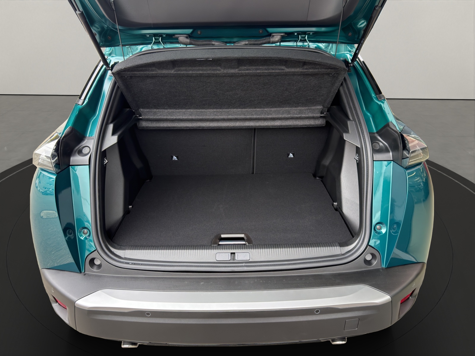 PEUGEOT 2008 1.2 Hybrid Envy-image-11