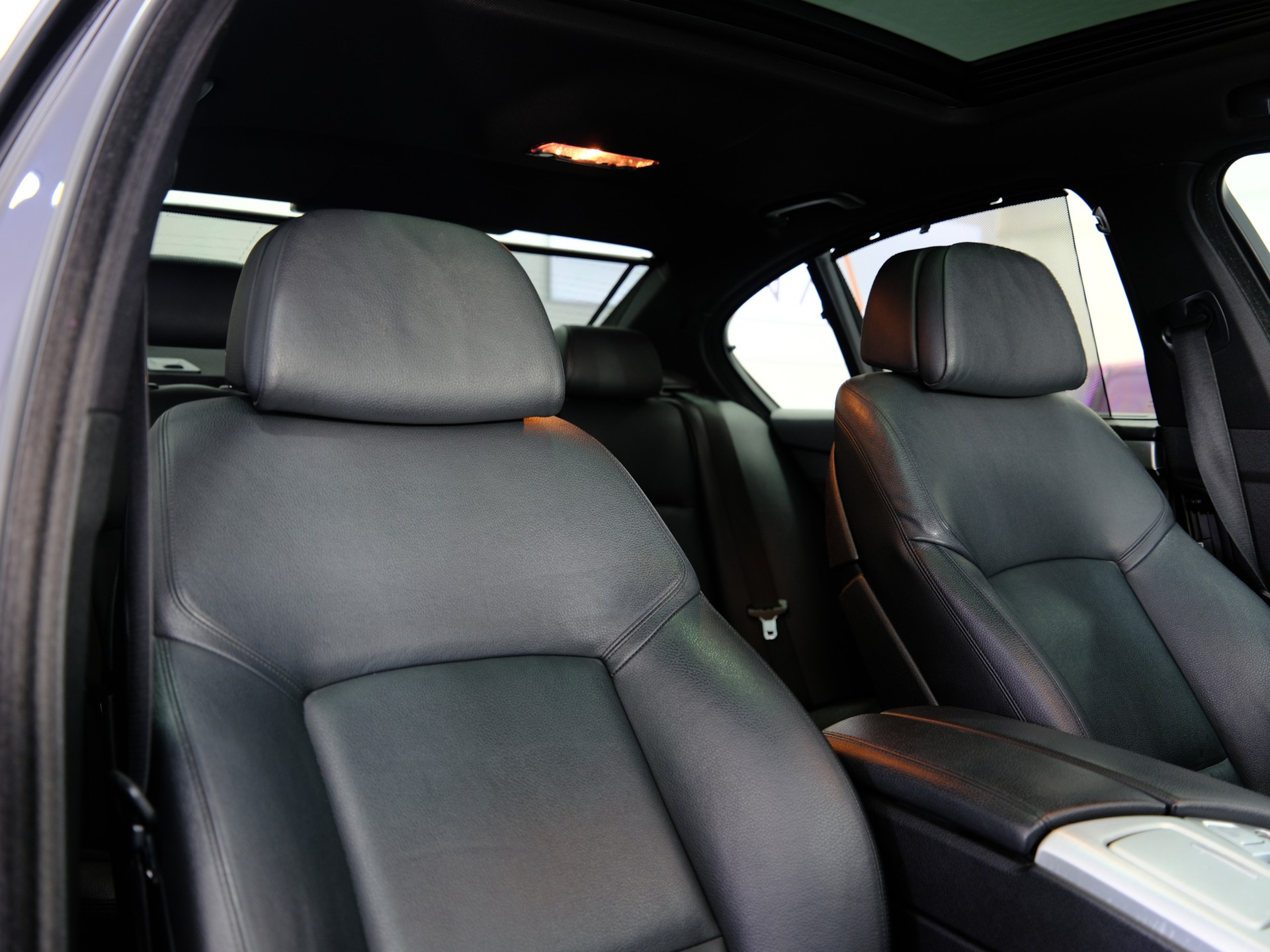 BMW M550d xDrive Steptronic *360° Kamera* *Memory Sitze*-image-21
