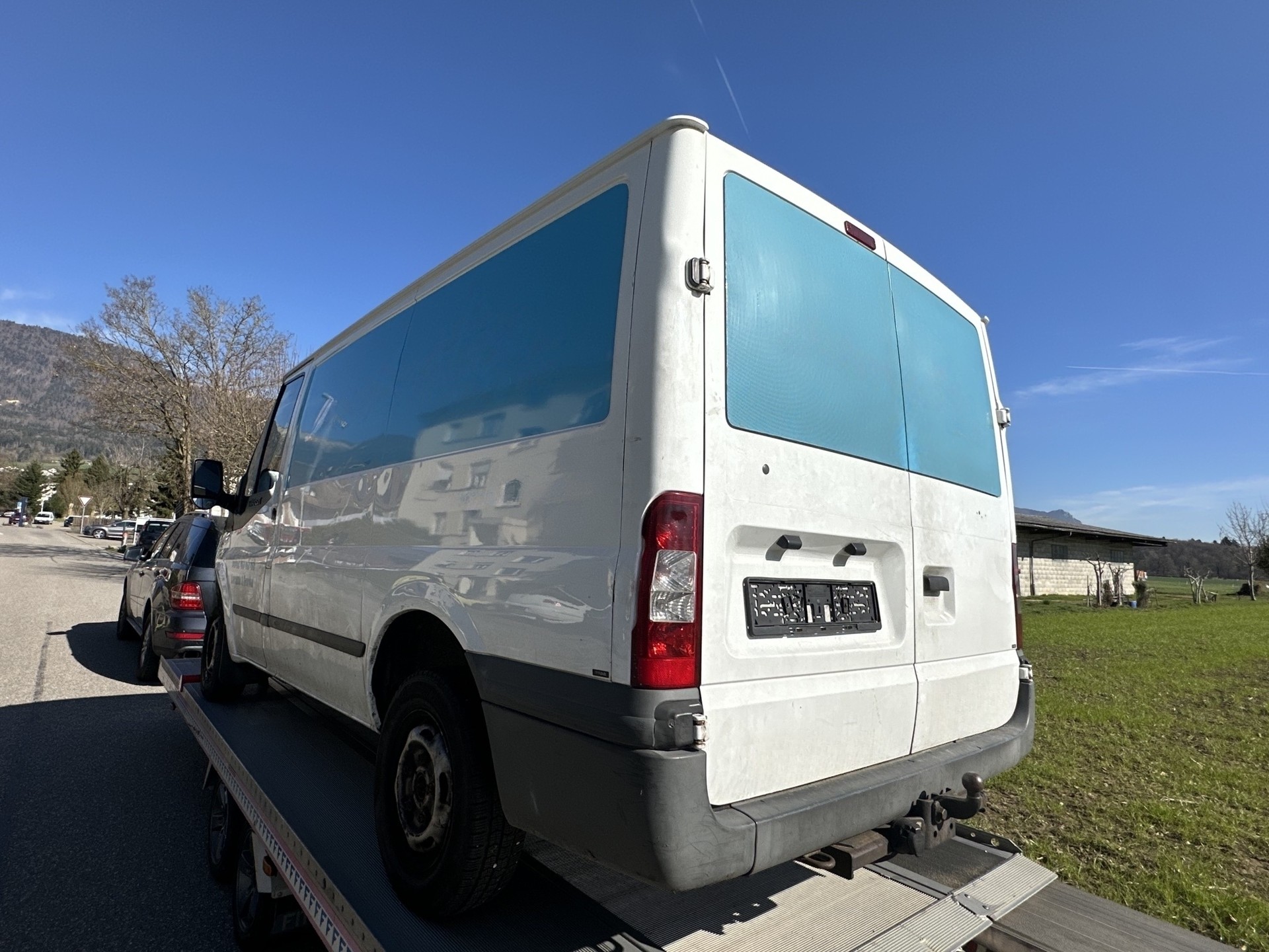 FORD Transit 2.2 TDCi 260 S Trend-image-4
