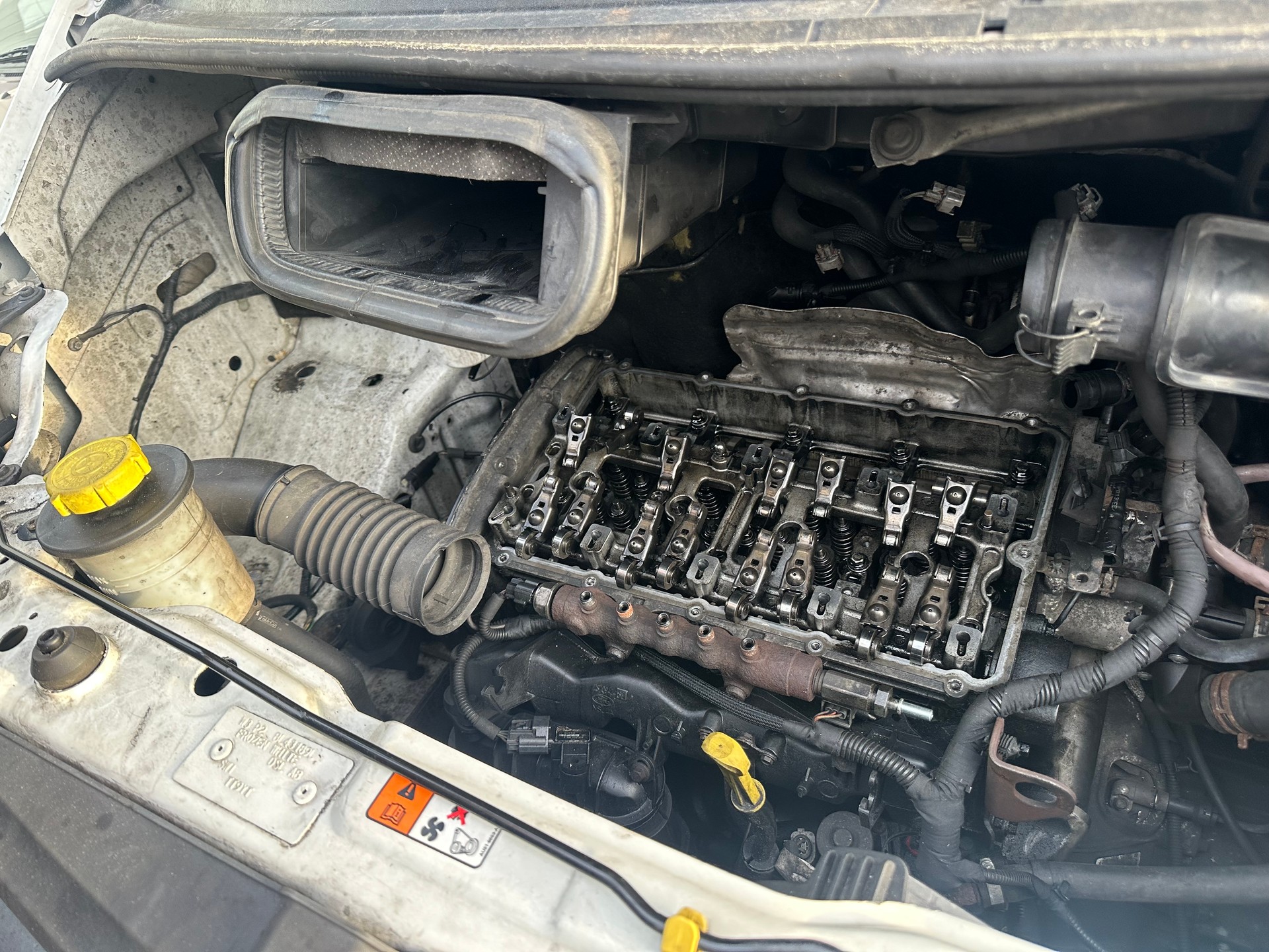 FORD Transit 2.2 TDCi 260 S Trend-image-8