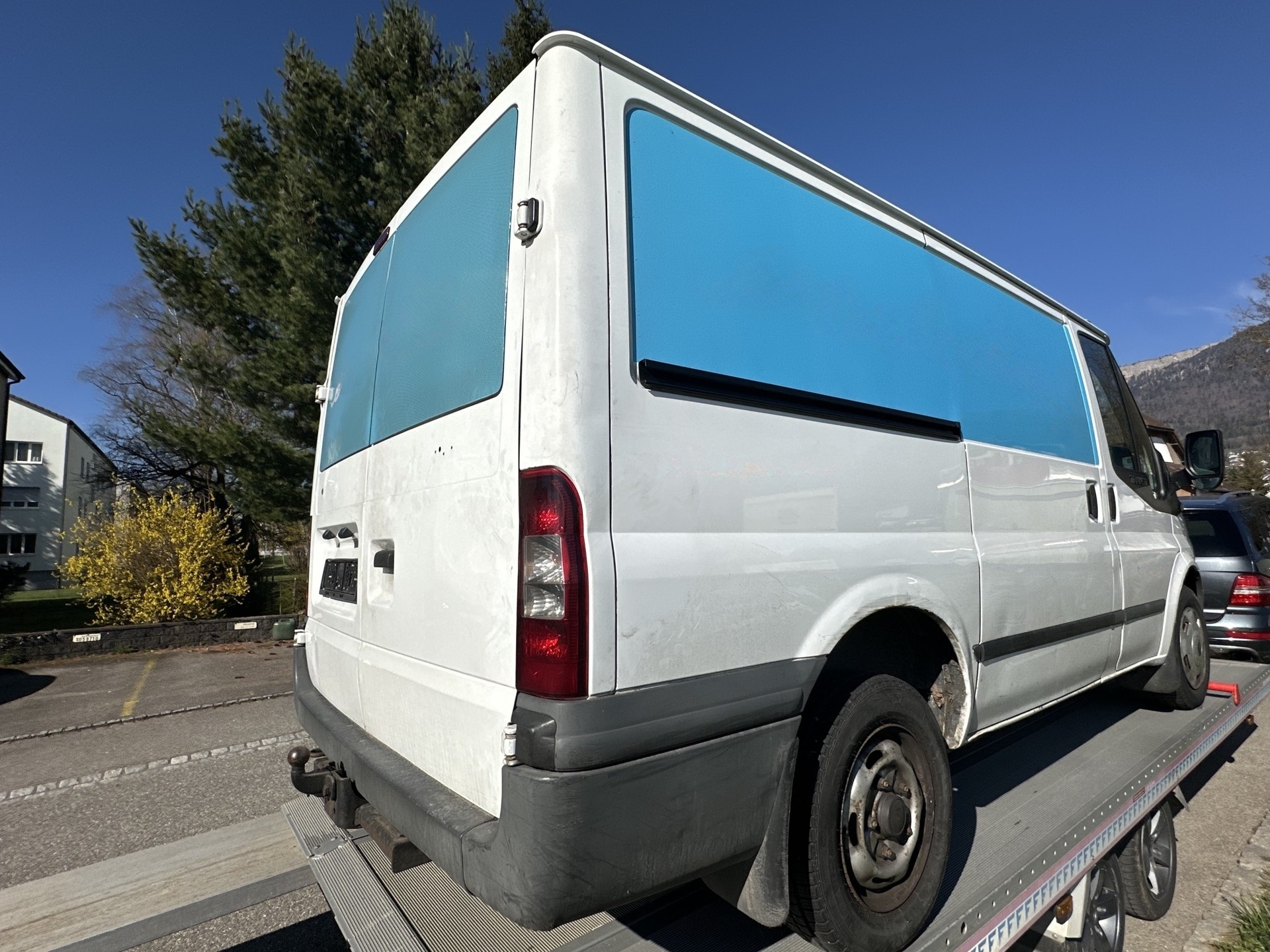 FORD Transit 2.2 TDCi 260 S Trend-image-3
