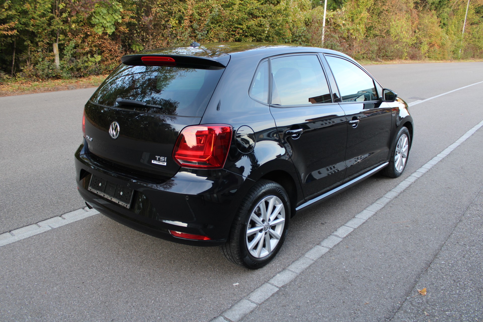 VW Polo 1.2 TSI BMT Lounge-showroom-element-3