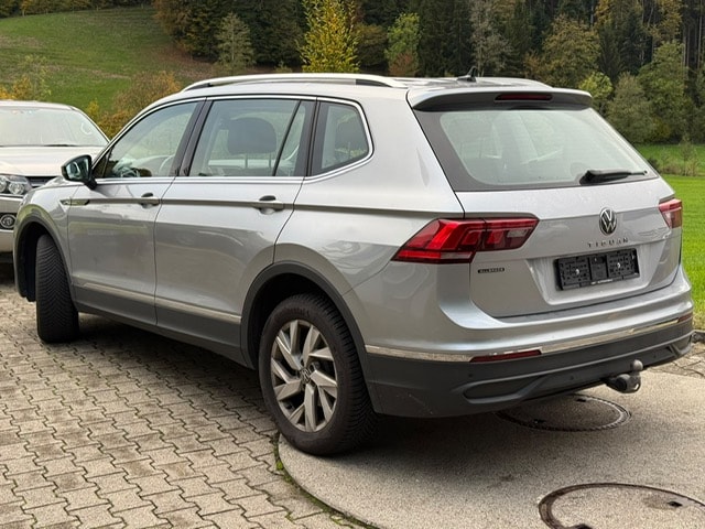 VW Tiguan 1.5TSI Evo Life DSG-image-7