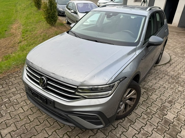 VW Tiguan 1.5TSI Evo Life DSG-image-3