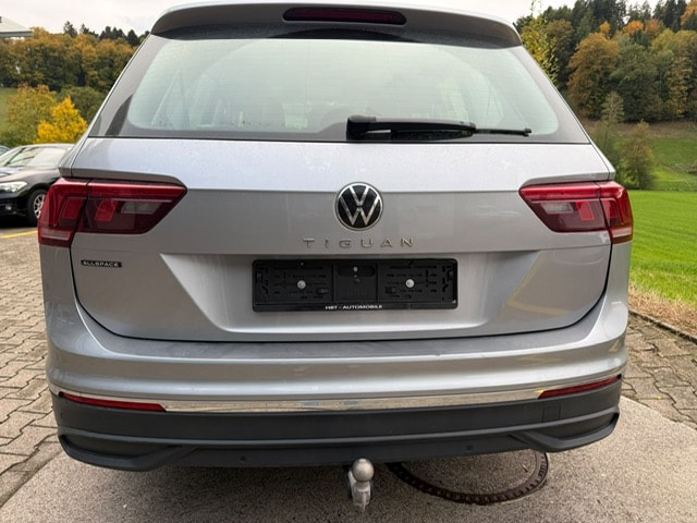VW Tiguan 1.5TSI Evo Life DSG-image-5