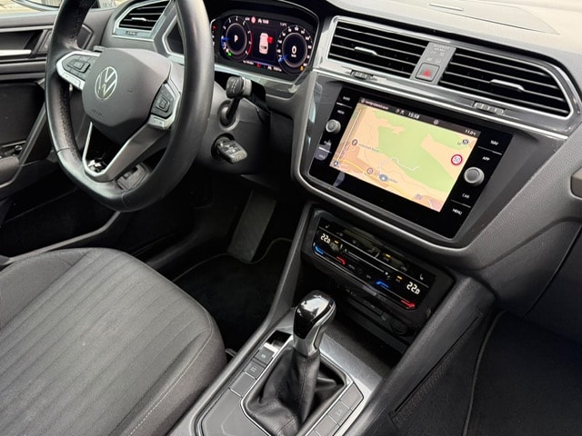 VW Tiguan 1.5TSI Evo Life DSG-image-1