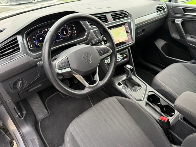 VW Tiguan 1.5TSI Evo Life DSG-image-4