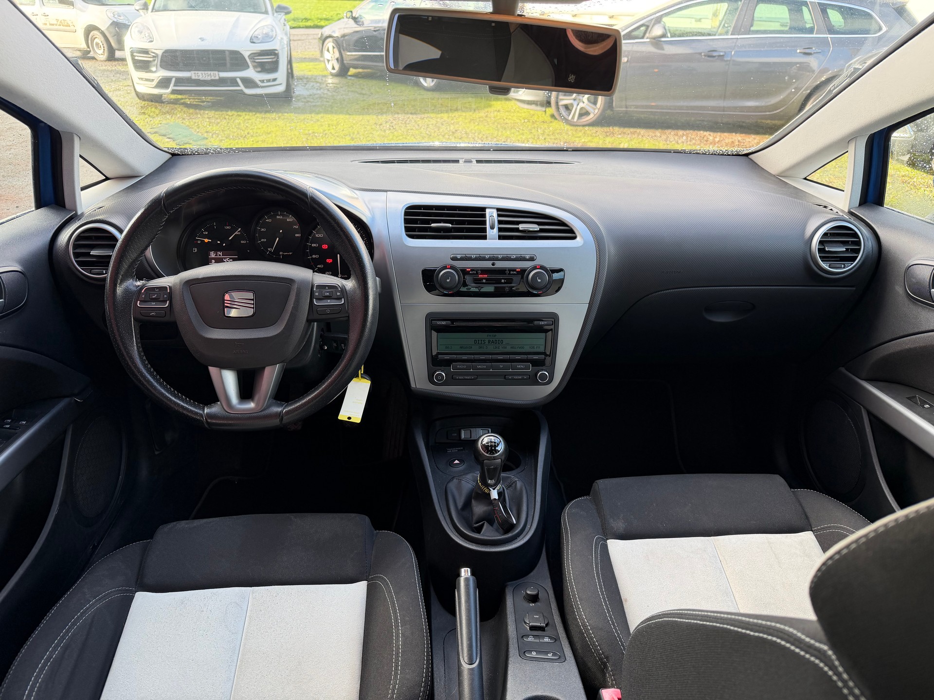 SEAT Limousine-image-6