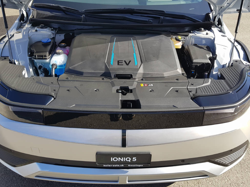 HYUNDAI Ioniq 5 Amplia 4WD-image-13