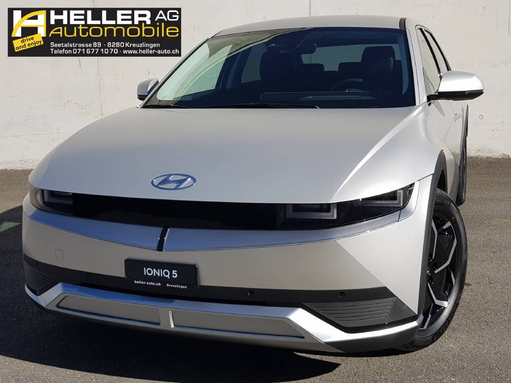 HYUNDAI Ioniq 5 Amplia 4WD-image-0
