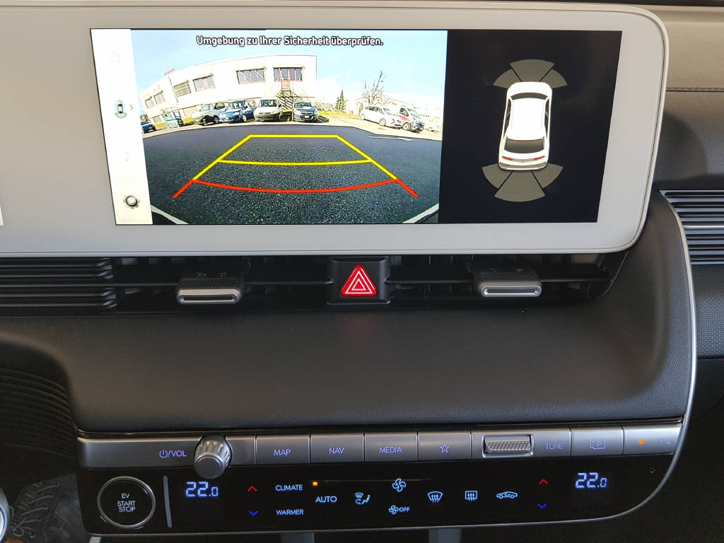 HYUNDAI Ioniq 5 Amplia 4WD-image-10