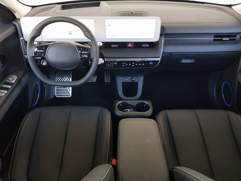 HYUNDAI Ioniq 5 Amplia 4WD-image-8