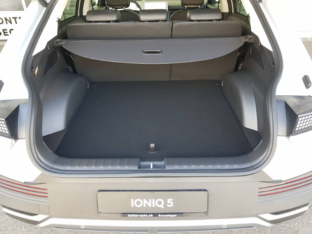 HYUNDAI Ioniq 5 Amplia 4WD-image-7