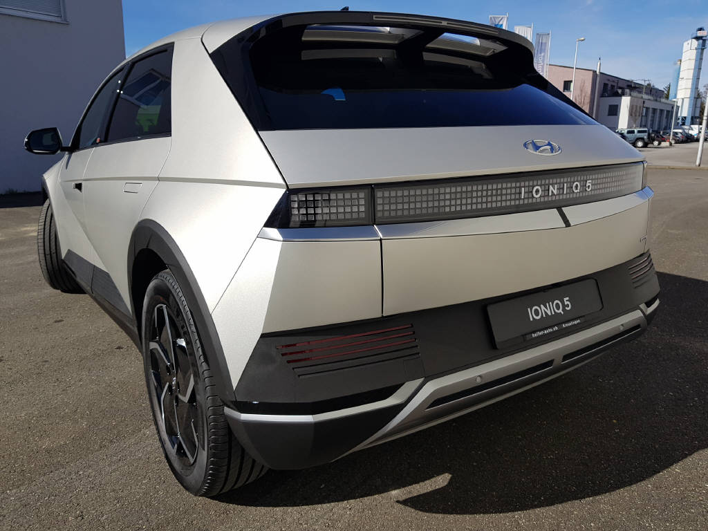 HYUNDAI Ioniq 5 Amplia 4WD-image-2