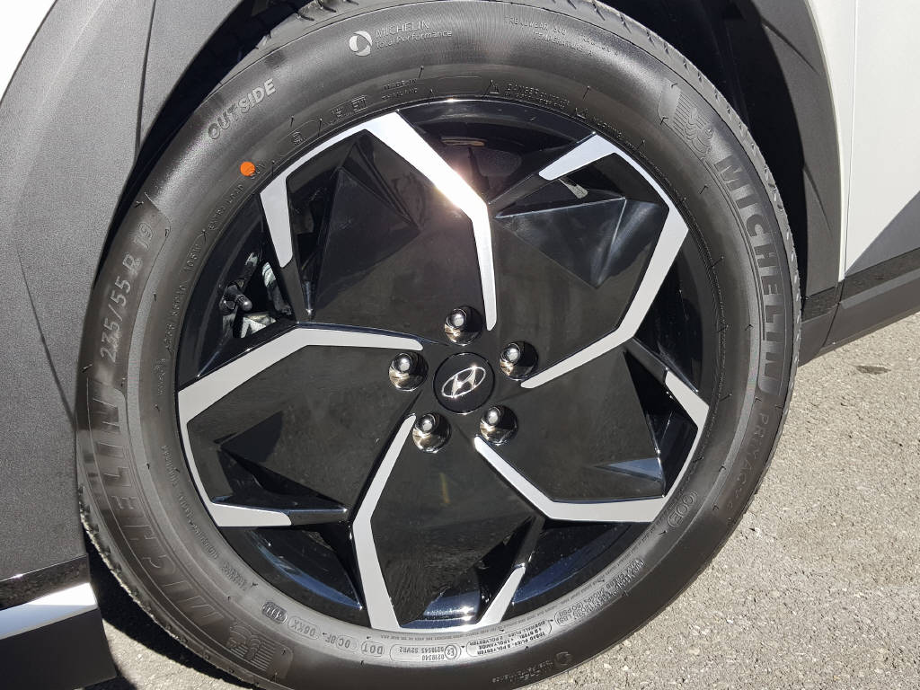 HYUNDAI Ioniq 5 Amplia 4WD-image-3