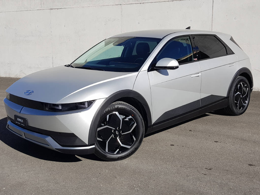 HYUNDAI Ioniq 5 Amplia 4WD-image-1