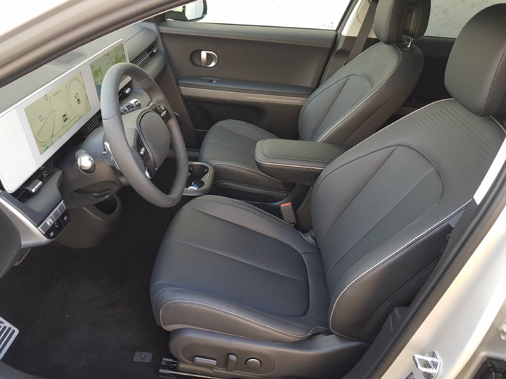 HYUNDAI Ioniq 5 Amplia 4WD-image-11