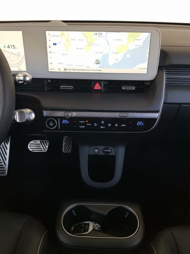 HYUNDAI Ioniq 5 Amplia 4WD-image-9