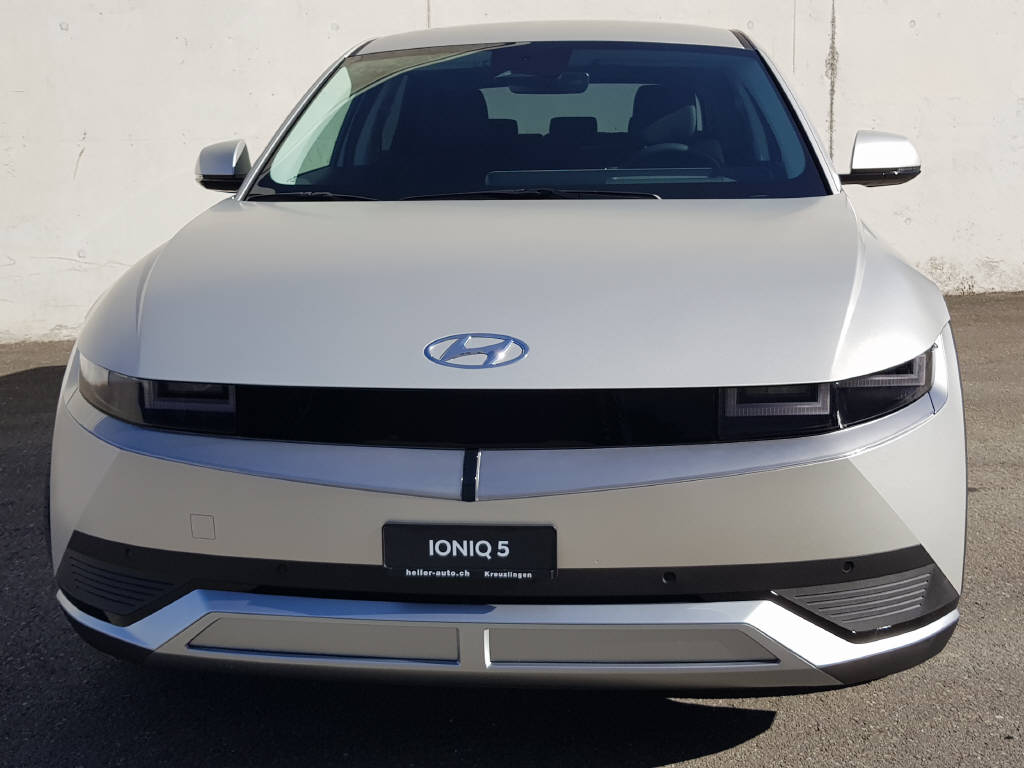 HYUNDAI Ioniq 5 Amplia 4WD-image-6
