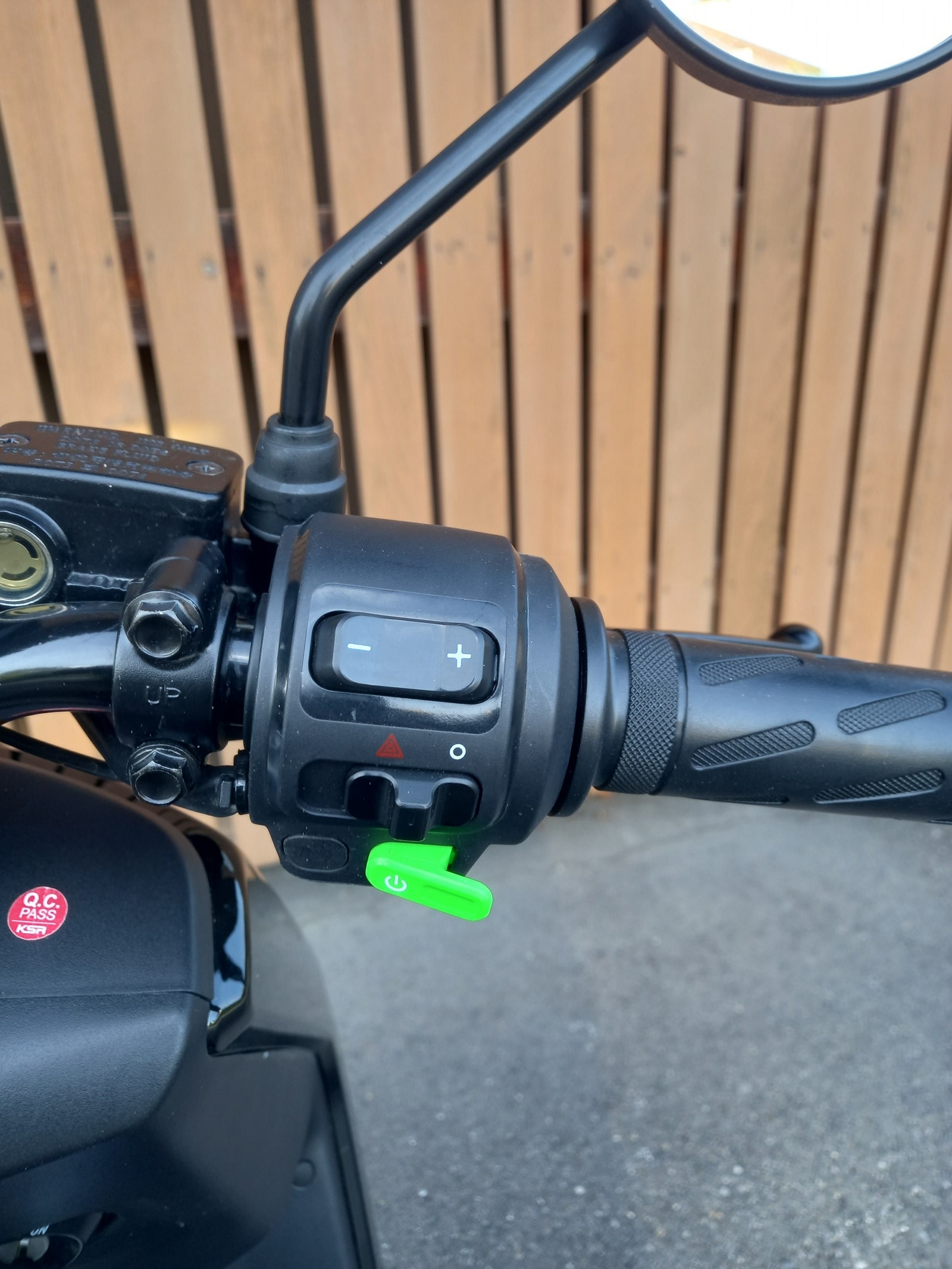 NIU NQi GTS Pro extended Range-image-11
