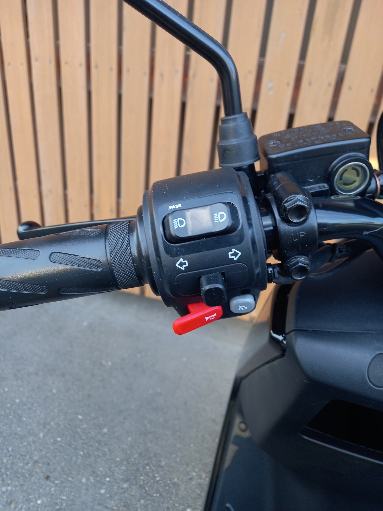 NIU NQi GTS Pro extended Range-image-12
