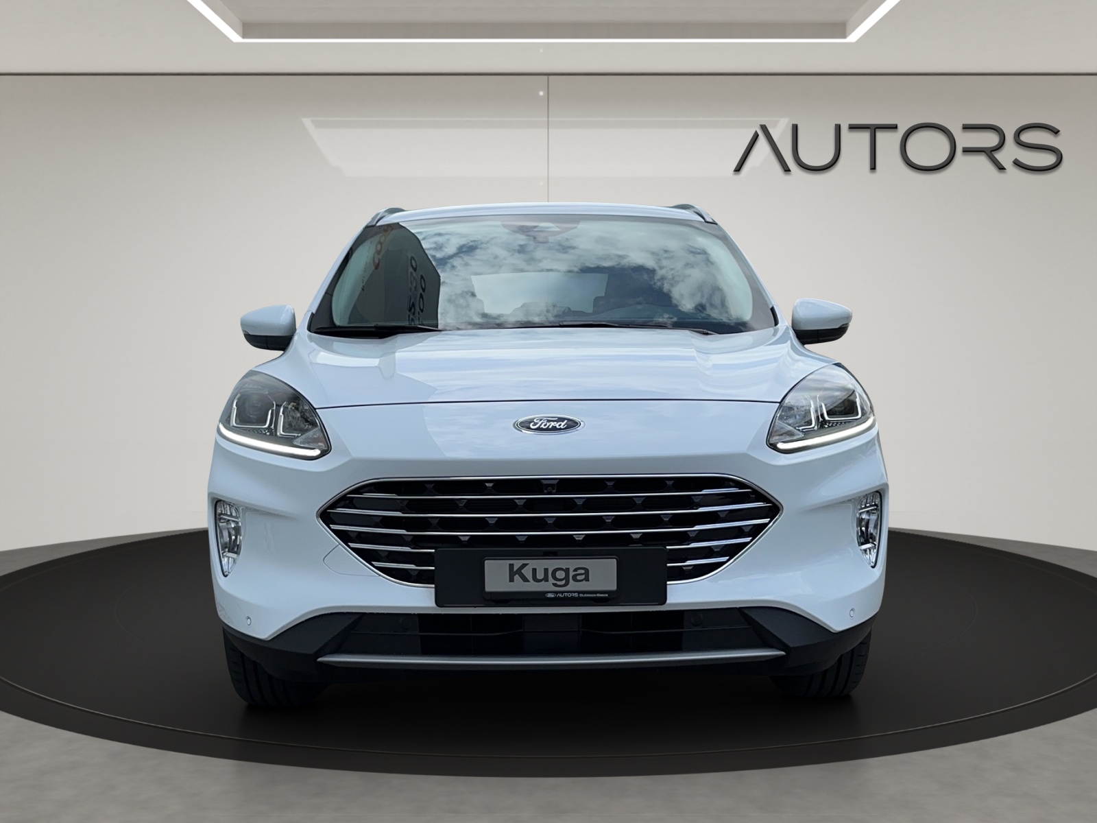 FORD Kuga 2.5 FHEV Titanium 4WD-image-2