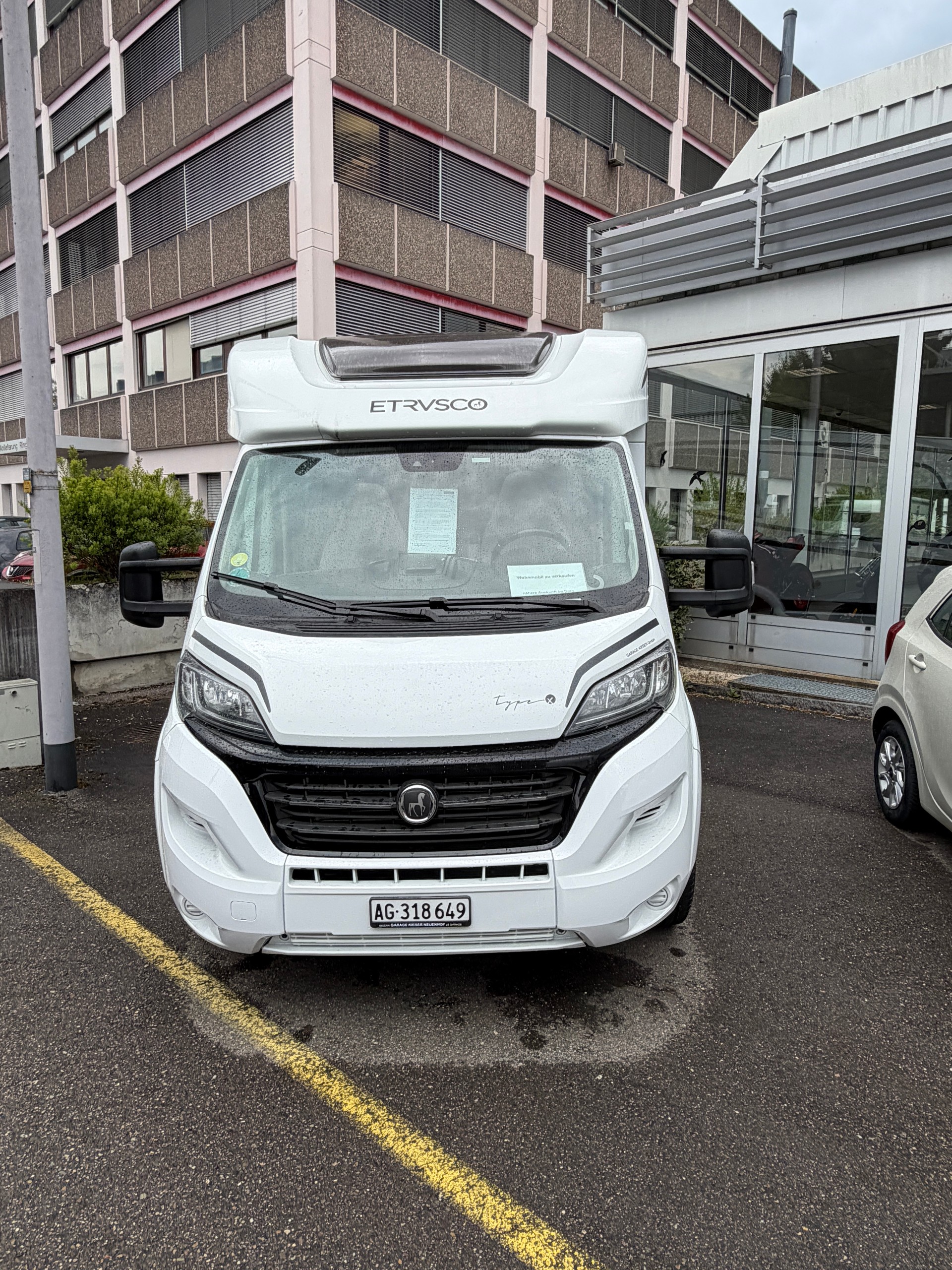 ETRUSCO T 6900 QB-image-0