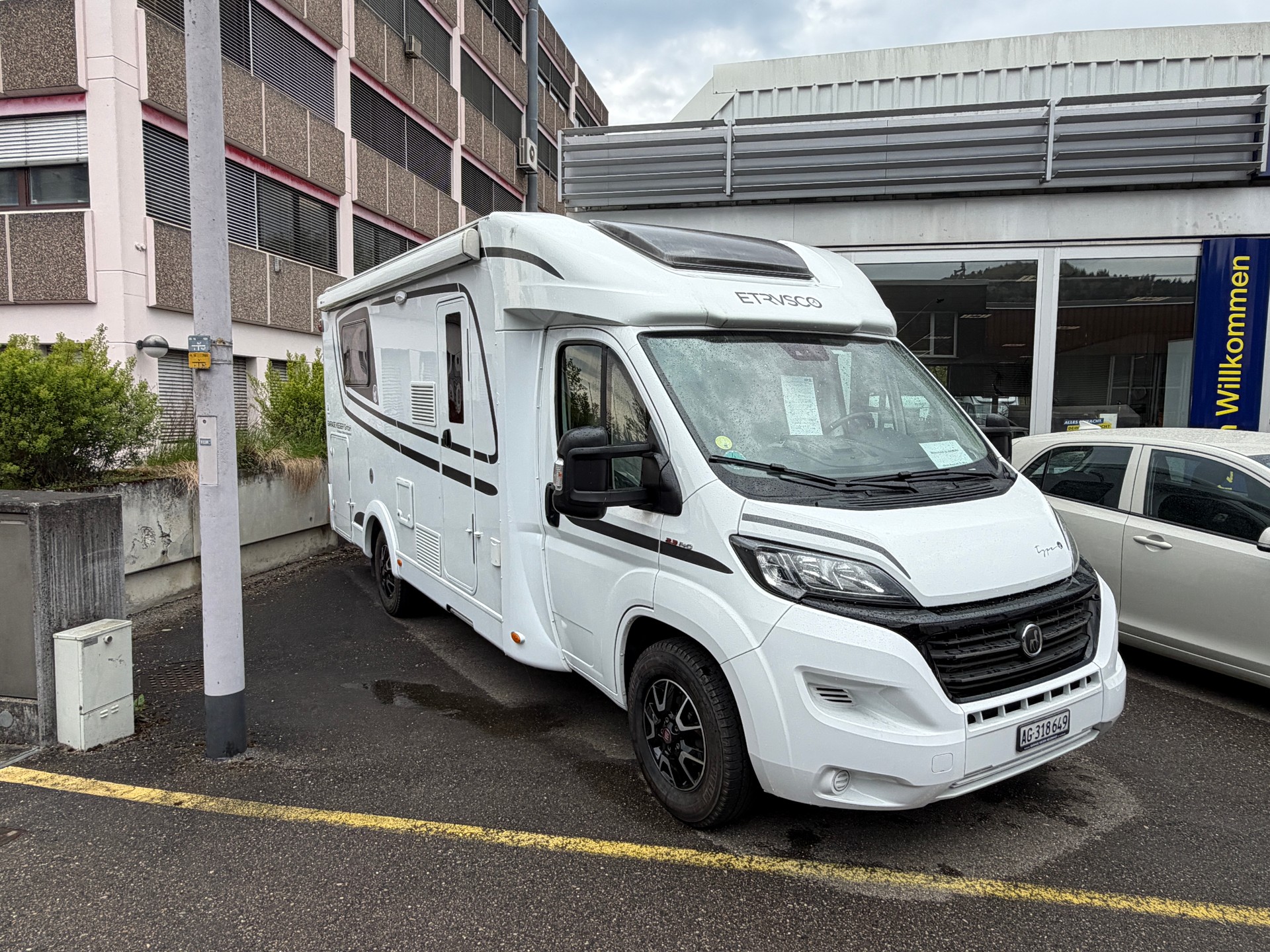 ETRUSCO T 6900 QB-image-1