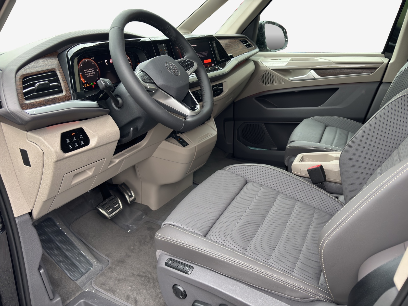 VW Multivan 2.0 TDI Style Liberty DSG-image-7