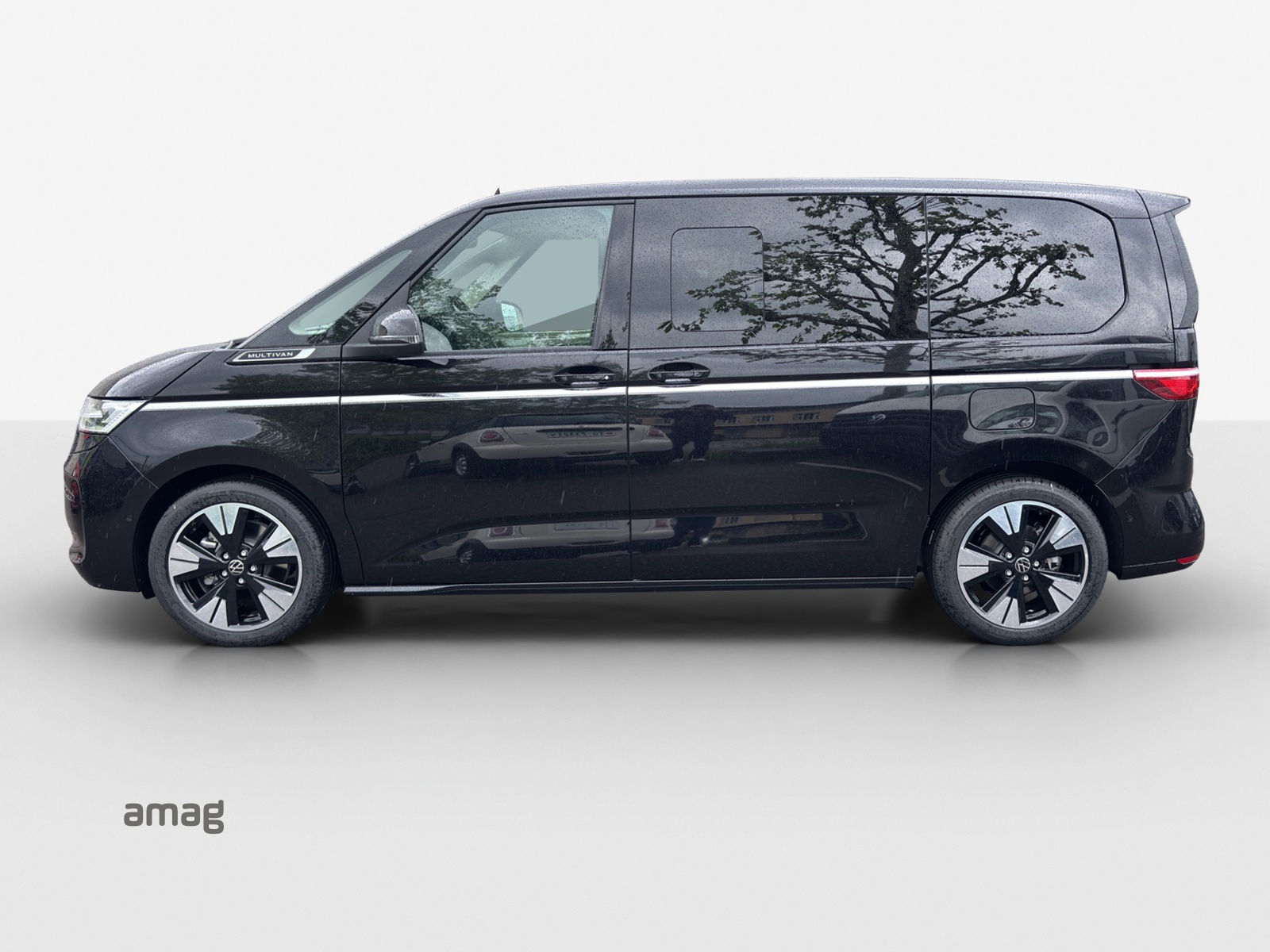VW Multivan 2.0 TDI Style Liberty DSG-image-1
