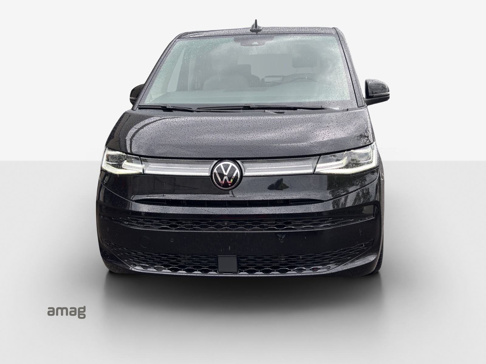 VW Multivan 2.0 TDI Style Liberty DSG-image-6