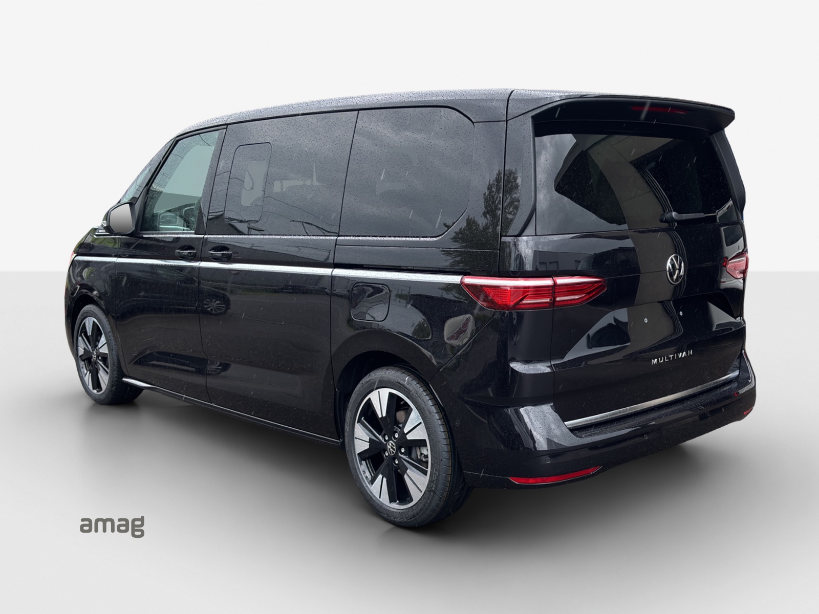 VW Multivan 2.0 TDI Style Liberty DSG-image-2
