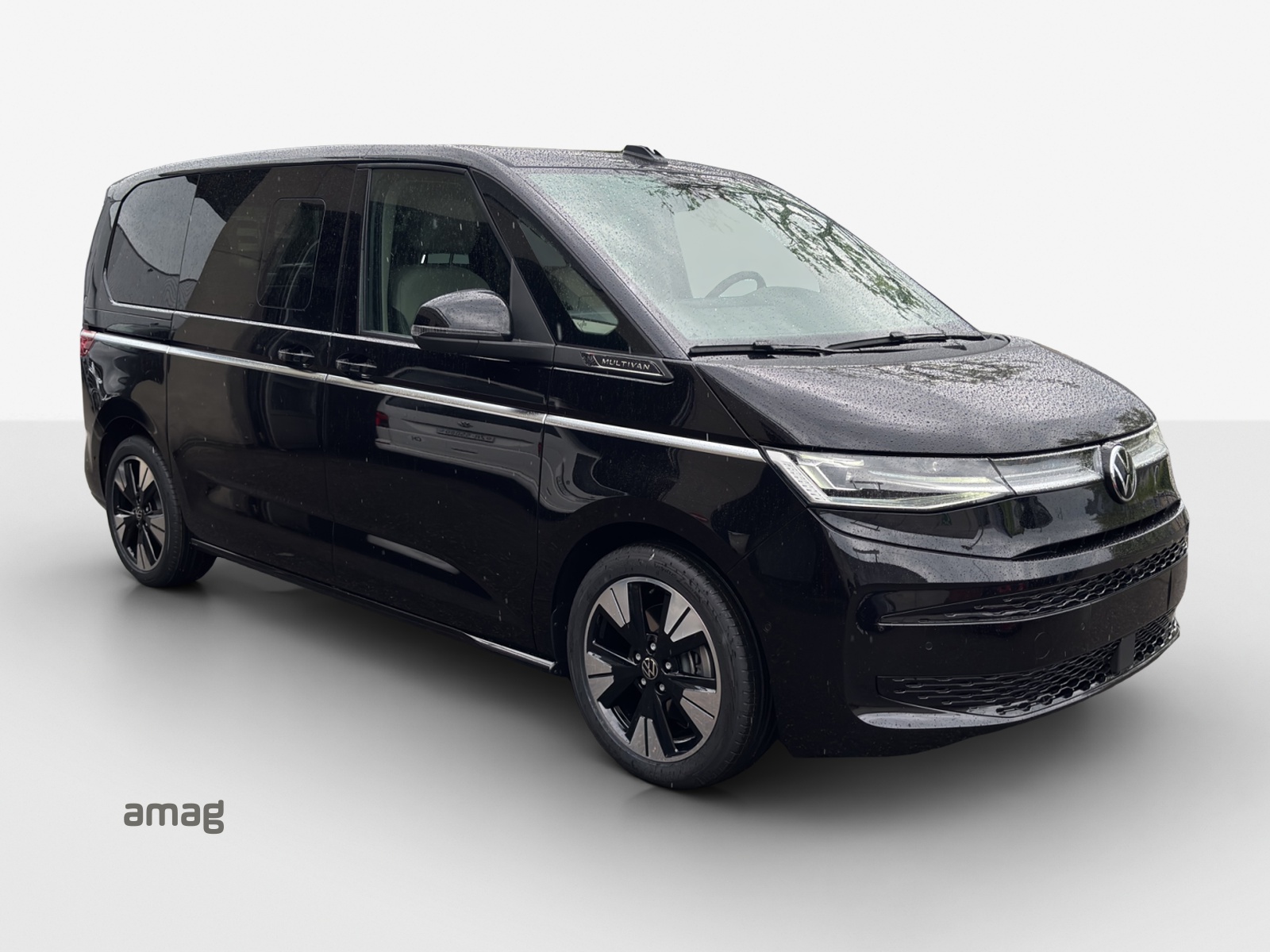 VW Multivan 2.0 TDI Style Liberty DSG-image-5