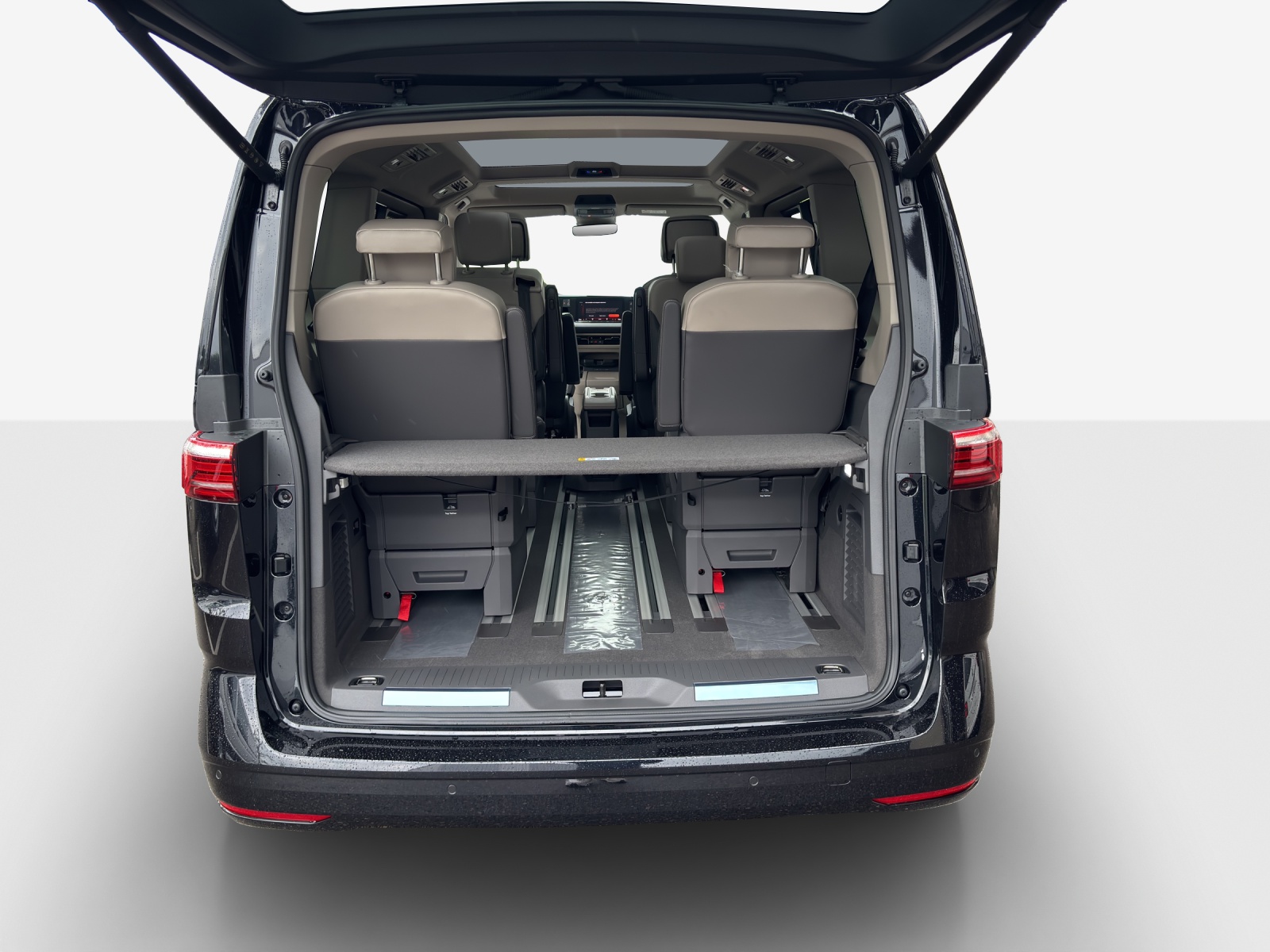 VW Multivan 2.0 TDI Style Liberty DSG-image-12