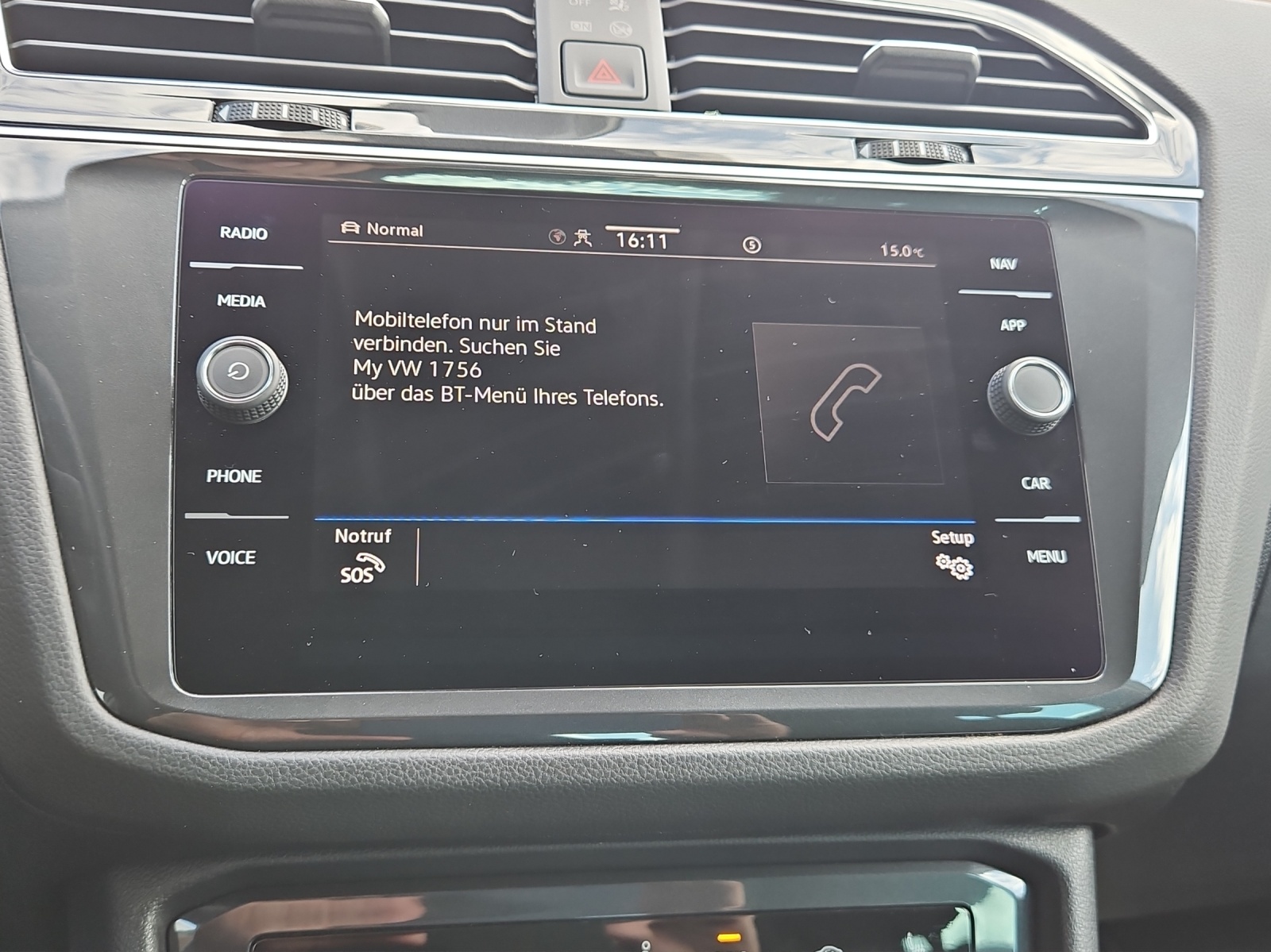 VW Tiguan 2.0TSI Elegance 4Motion DSG-image-20