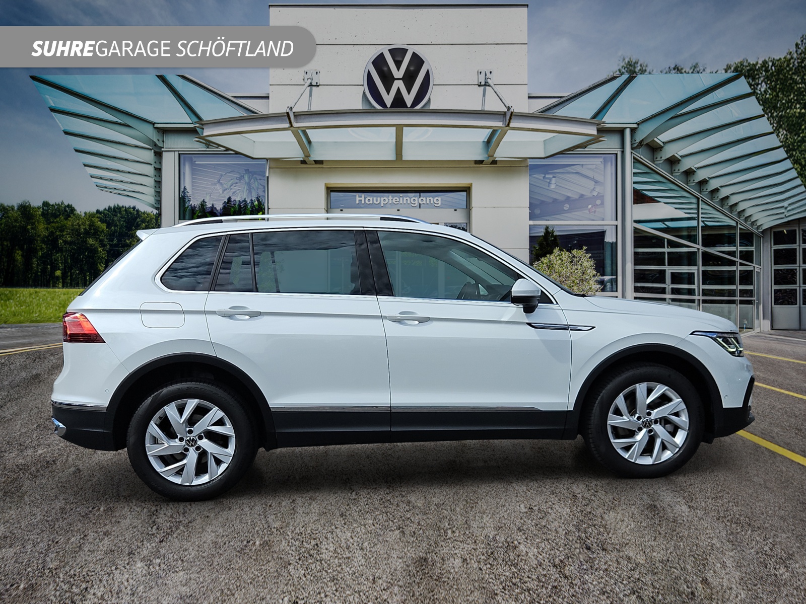VW Tiguan 2.0TSI Elegance 4Motion DSG-image-8