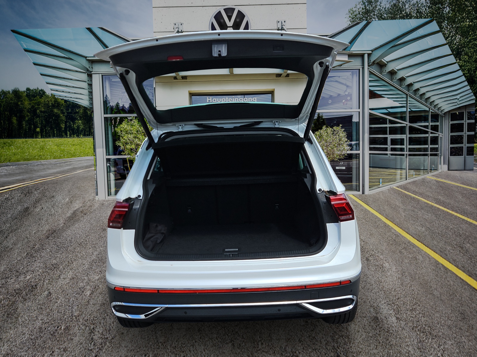 VW Tiguan 2.0TSI Elegance 4Motion DSG-image-21