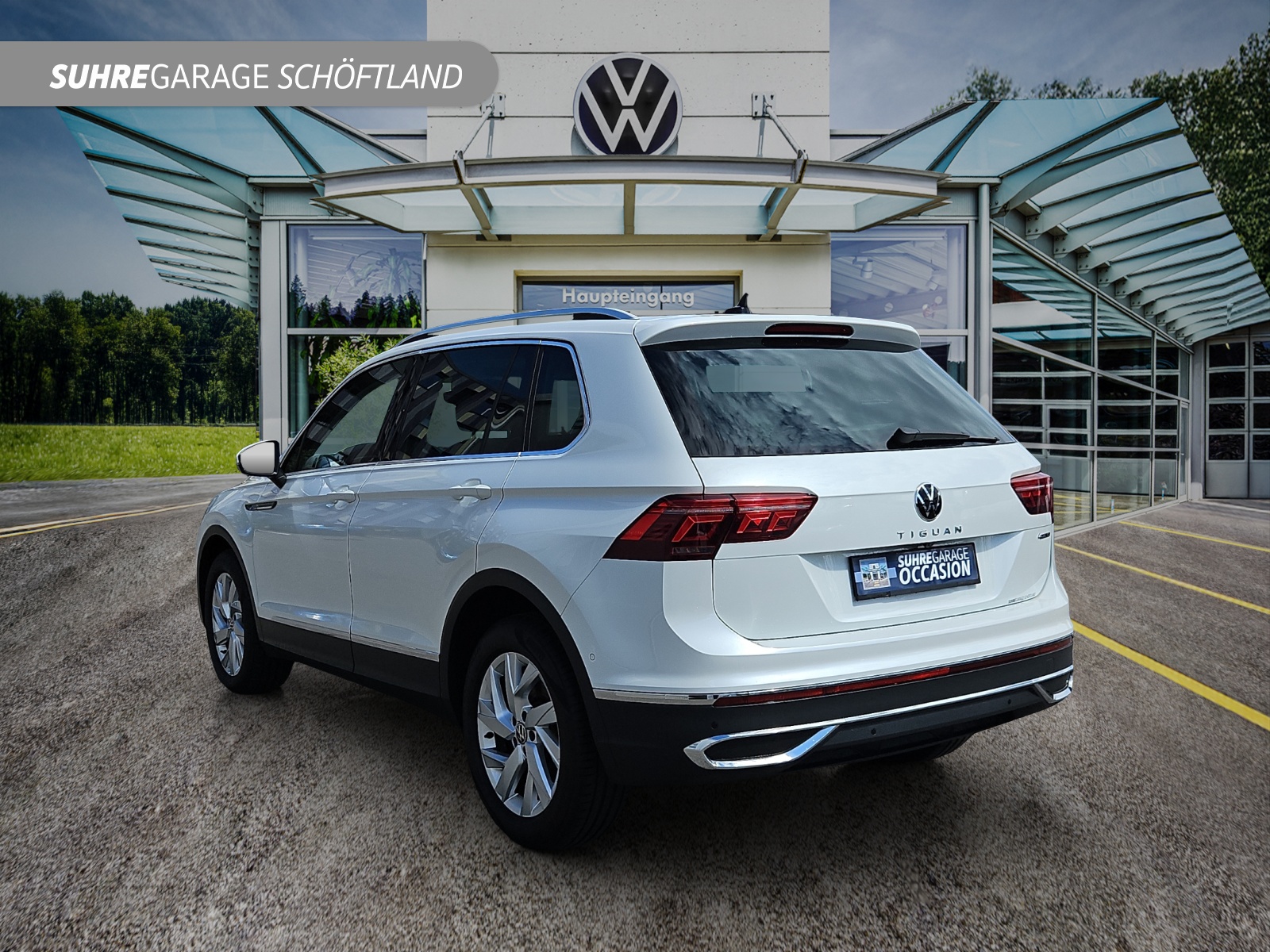 VW Tiguan 2.0TSI Elegance 4Motion DSG-image-5