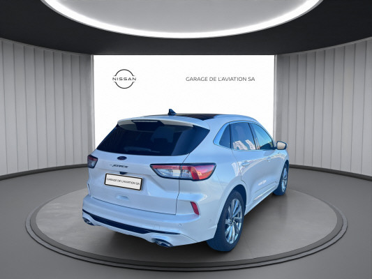 FORD Kuga 2.0 TDCi Vignale 4WD-image-3
