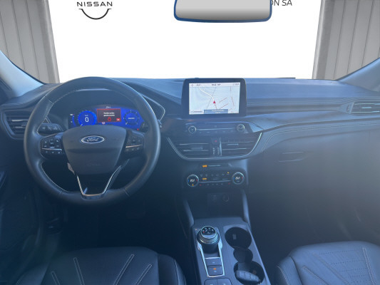 FORD Kuga 2.0 TDCi Vignale 4WD-image-8