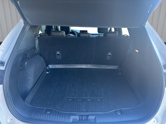 FORD Kuga 2.0 TDCi Vignale 4WD-image-6