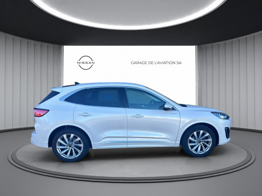 FORD Kuga 2.0 TDCi Vignale 4WD-image-4