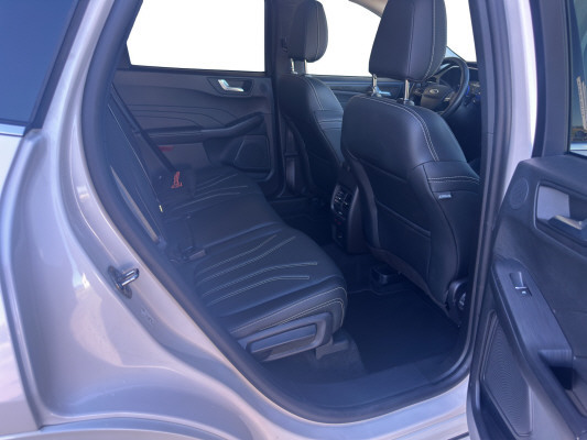 FORD Kuga 2.0 TDCi Vignale 4WD-image-9