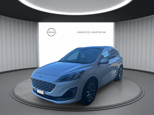 FORD Kuga 2.0 TDCi Vignale 4WD-image-1