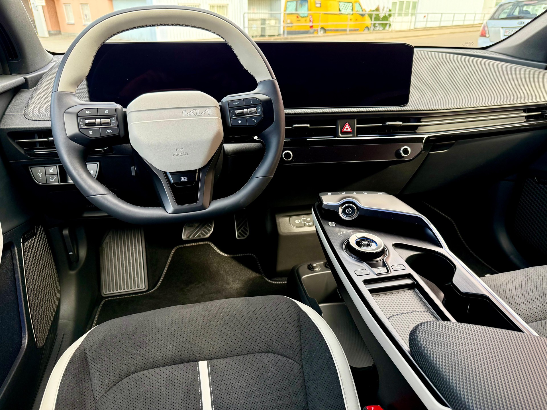 KIA EV6 84 kWh GT-Line 4x4-image-3